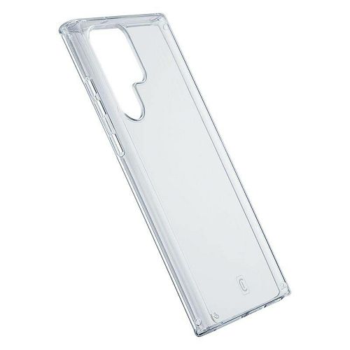 Maska za mobitel CELLULARLINE za SAMSUNG GALAXY S24 Ultra prozirna