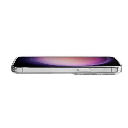 Maska za mobitel CELLULARLINE za SAMSUNG GALAXY S24 Ultra prozirna-1