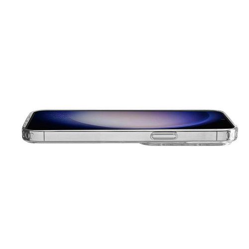 Maska za mobitel CELLULARLINE za SAMSUNG GALAXY S24 prozirna-1