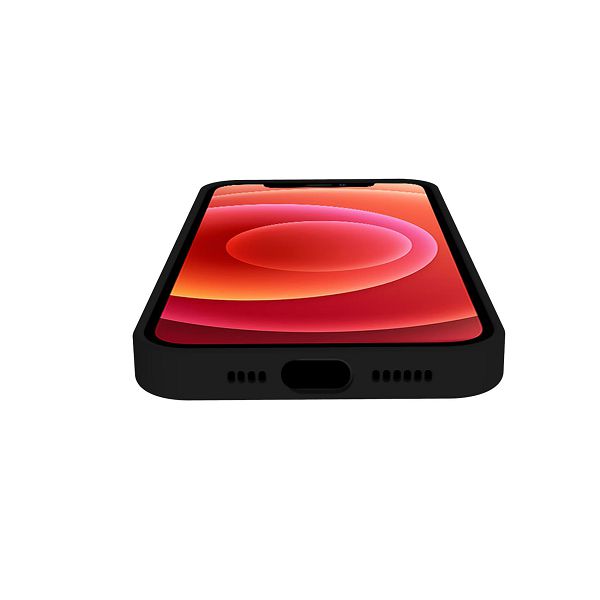 Maska za mobitel CELLY CHROMO za APPLE iPhone 13 Pro Max crna-4
