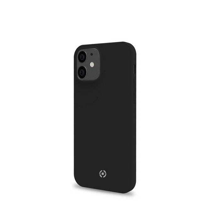 Maska za mobitel CELLY CHROMO za APPLE iPhone 13 Pro Max crna-2