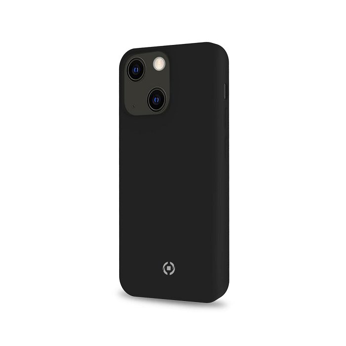 Maska za mobitel CELLY za iPHONE 13 crna
