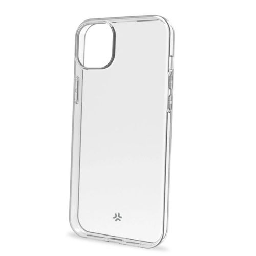 Maska za mobitel CELLY za iPhone 16 PLUS, prozirna-0