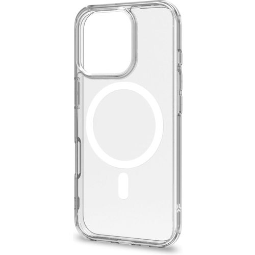 Maska za mobitel CELLY za iPhone 16 Pro, MAGSAFE, bijela-0