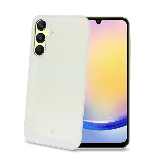 Maska za mobitel CELLY za SAMSUNG GALAXY A25 5G, prozirna-0