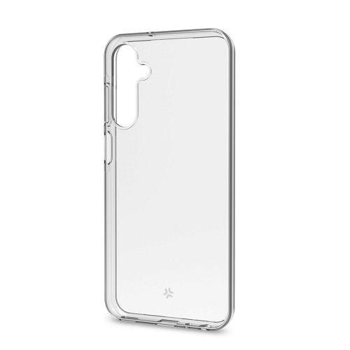 Maska za mobitel CELLY za SAMSUNG GALAXY A25 5G, prozirna-1