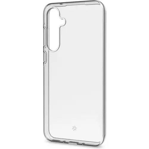 Maska za mobitel CELLY za SAMSUNG GALAXY A35 5G, prozirna-2