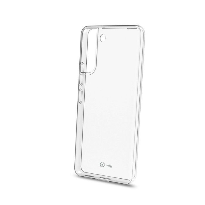 Maska za mobitel CELLY za SAMSUNG GALAXY S22+ 5G prozirna-1