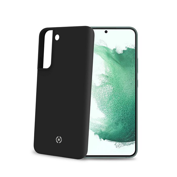 Maska za mobitel CELLY za SAMSUNG GALAXY S22+ crna-0