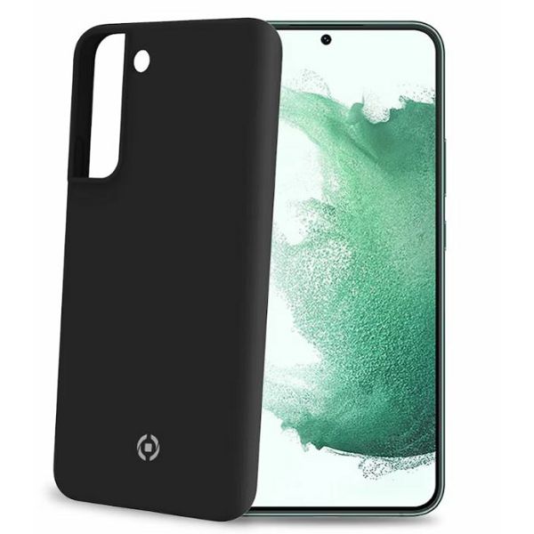 Maska za mobitel CELLY za SAMSUNG GALAXY S23 + 5G crna