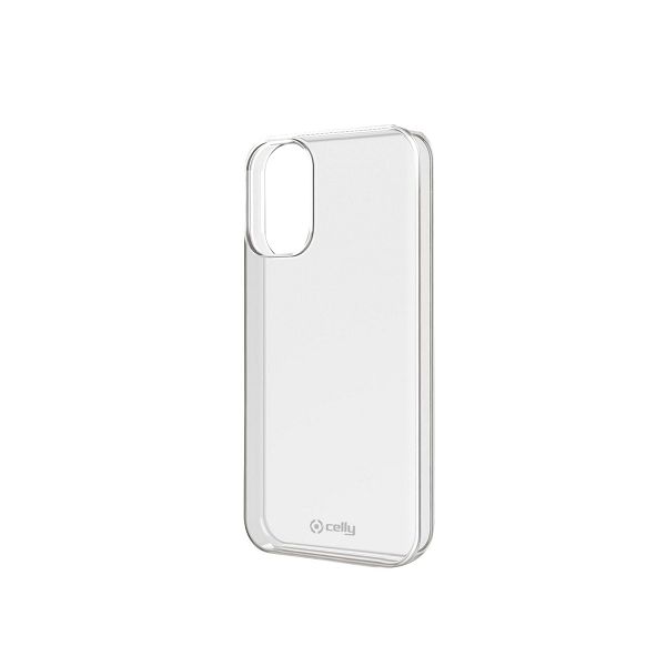 Maska za mobitel CELLY za SAMSUNG GALAXY S23 5G prozirna-0