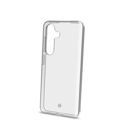 Maska za mobitel CELLY za SAMSUNG GALAXY S24 5G prozirna-1