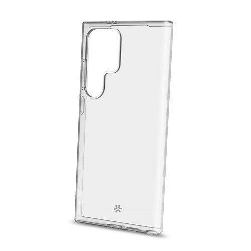 Maska za mobitel CELLY za SAMSUNG GALAXY S24 Ultra 5G prozirna-1