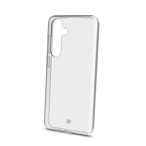 Maska za mobitel CELLY za SAMSUNG GALAXY S24+ 5G prozirna-1