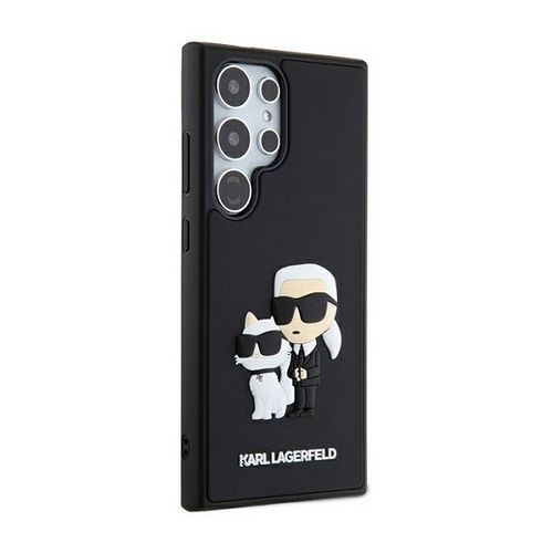 Maska za mobitel KARL LAGERFELD za SAMSUNG GALAXY S24 Ultra-2