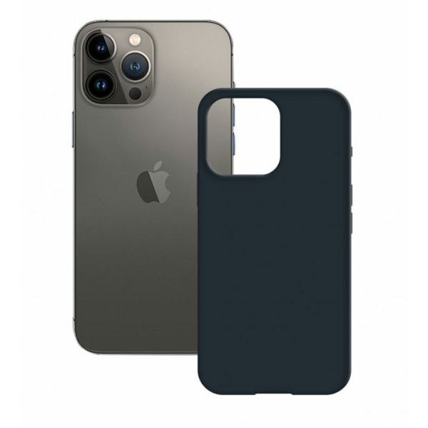 Maska za mobitel KSIX za iPHONE 14 Pro, plava-0