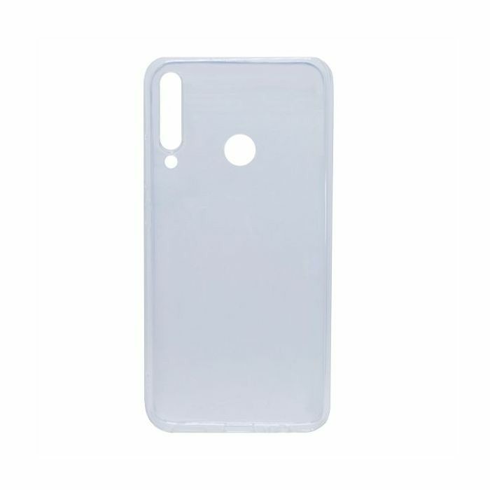 Maska za mobitel MAX MOBILE za HUAWEI P40 LITE prozirna