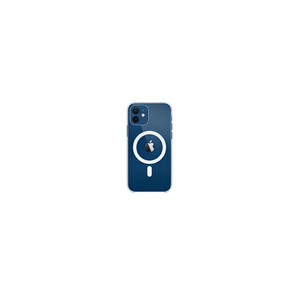 Maska za mobitel APPLE iPhone 14 PRO MAX 6.7 MAGSAFE prozirna-1