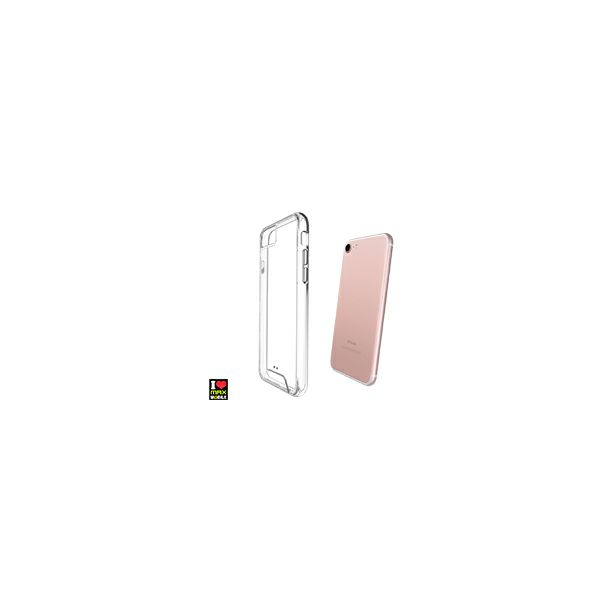 Maska za mobitel APPLE iPhone 7/8/SE DROP-PROOF LIGHT clear-2