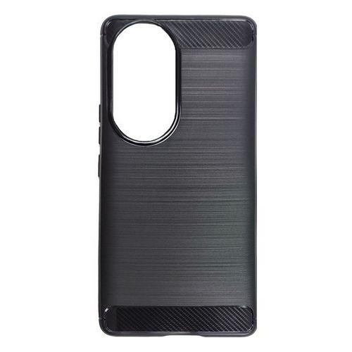 Maska za mobitel MAXMOBILE za HONOR 90 CARBON FIBER ll crna-0
