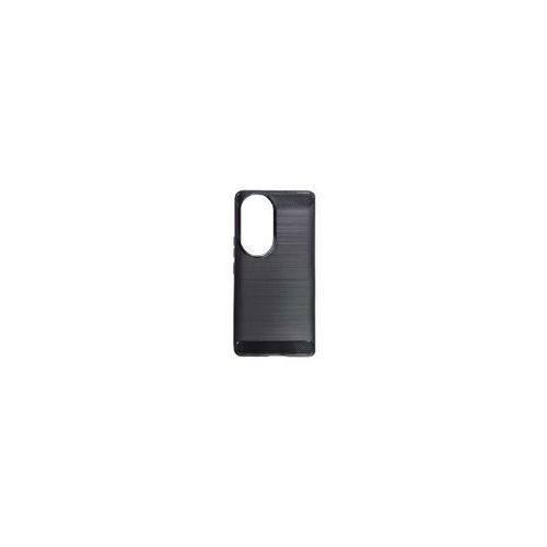 Maska za mobitel MAXMOBILE za HONOR 90 CARBON FIBER ll crna-1