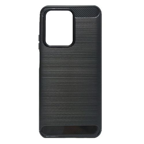 Maska za mobitel MAXMOBILE za HONOR X7B CARBON FIBER ll crna-0