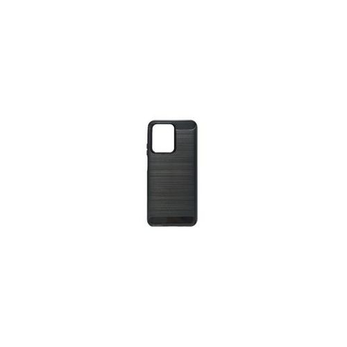 Maska za mobitel MAXMOBILE za HONOR X7B CARBON FIBER ll crna-1