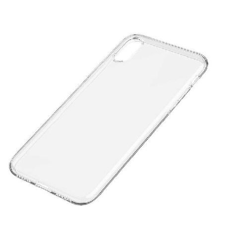 Maska za mobitel MAXMOBILE za HUAWEI P50 PRO ULTRA slim prozirna-1