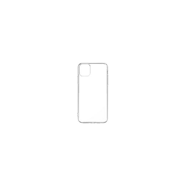 MM TPU IPHONE 15 - ULTRA SLIM prozirna-1