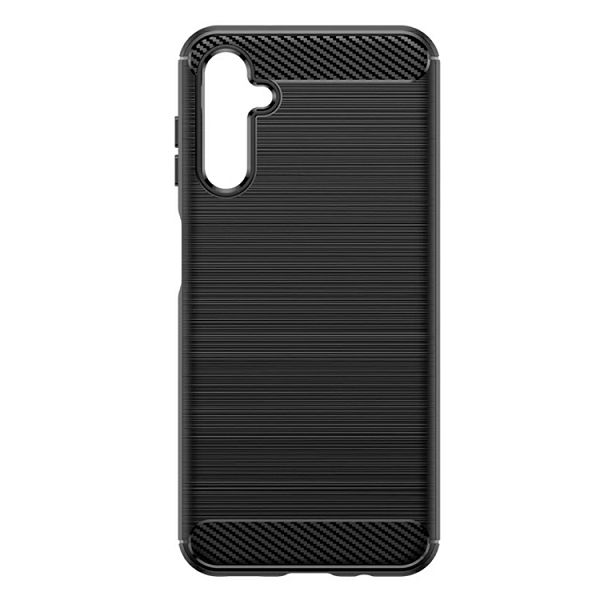 MM TPU SAM GALAXY A14 CARBON FIBER crna-0