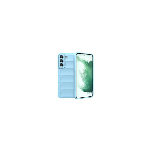 MM TPU SAM GALAXY A15 5G HARD PROTECTION WAVES light blue-1