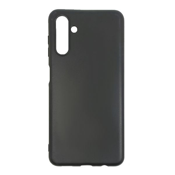 MM TPU SAM GALAXY A25 5G SILICONE MIKRO crna-0