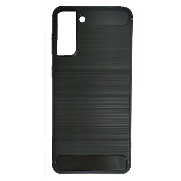 MM TPU SAM GALAXY A54 5G CARBON FIBER crna-0
