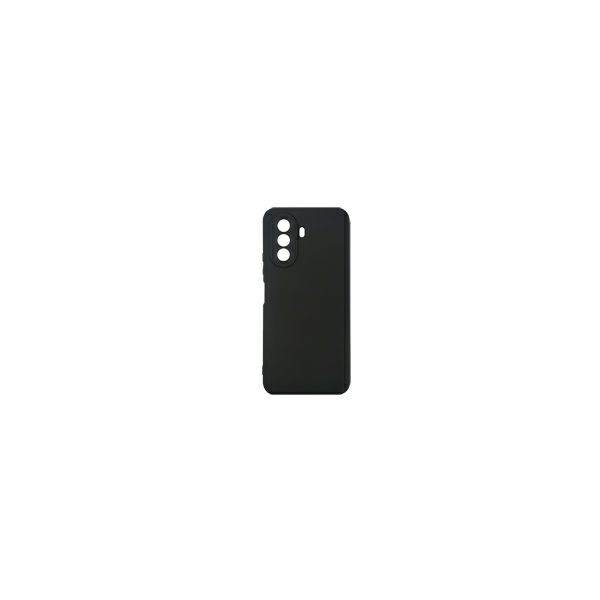 MM TPU SAM GALAXY S23FE SILICONE MIKRO crna-1