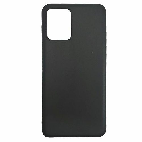 Maska za mobitel MAXMOBILE za XIAOMI REDMI 12 MATTE crna