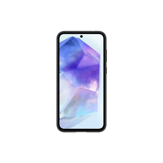 Maska za mobitel SAMSUNG GALAXY A55, EF-PA556TBEGWW, crna-5