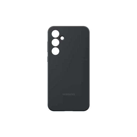 Maska za mobitel SAMSUNG GALAXY A55, EF-PA556TBEGWW, crna-4