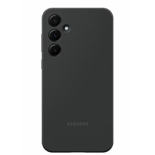 Maska za mobitel SAMSUNG GALAXY A55, EF-PA556TBEGWW, crna