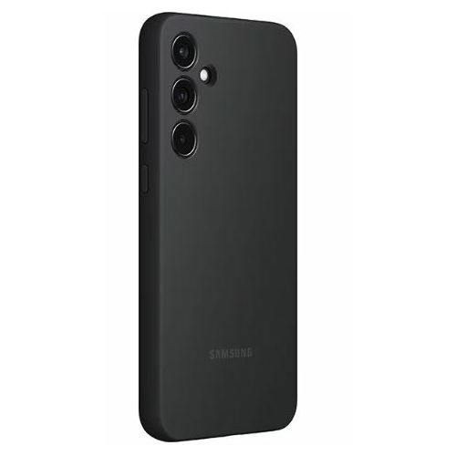 Maska za mobitel SAMSUNG GALAXY A55, EF-PA556TBEGWW, crna-1