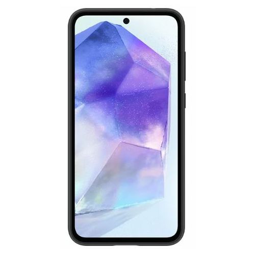 Maska za mobitel SAMSUNG GALAXY A55, EF-PA556TBEGWW, crna-2