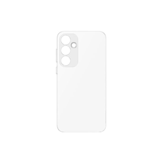 Maska za mobitel SAMSUNG GALAXY A55, EF-QA556CTEGWW, prozirna-3