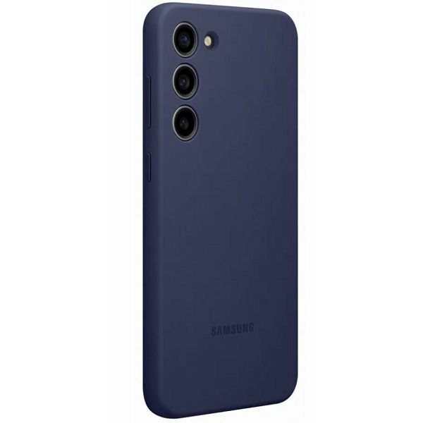 Maska za mobitel SAMSUNG GALAXY S23+, EF-PS916TNEGWW, navy-2