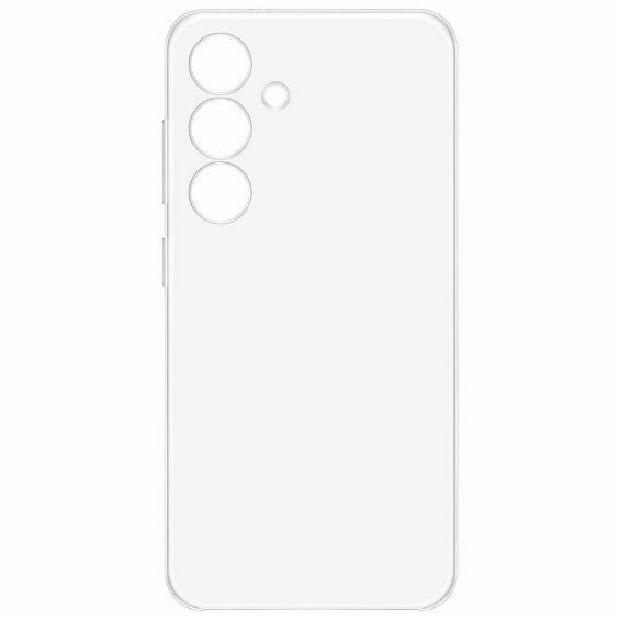 Maska za mobitel SAMSUNG GALAXY S24, prozirna, GP-FPS921SAATW-4