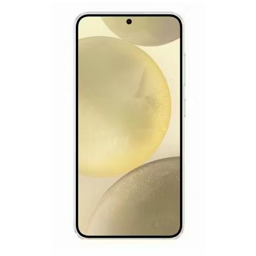 Maska za mobitel SAMSUNG GALAXY S24, prozirna, GP-FPS921SAATW-1