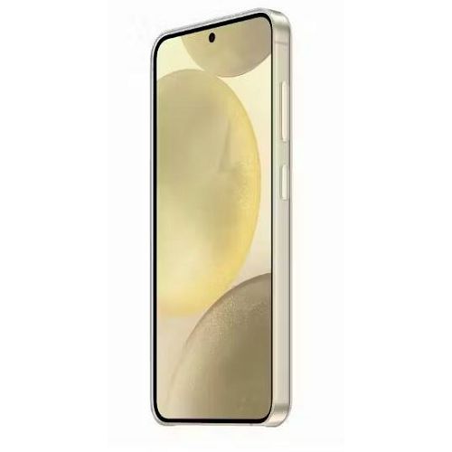 Maska za mobitel SAMSUNG GALAXY S24, prozirna, GP-FPS921SAATW-2