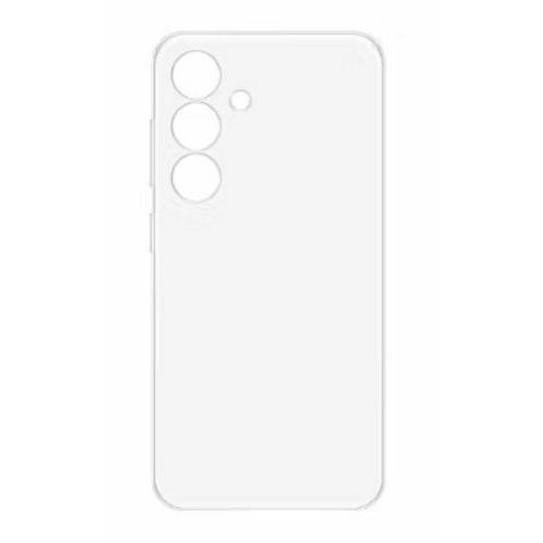 Maska za mobitel SAMSUNG GALAXY S24, prozirna, GP-FPS921SAATW-3