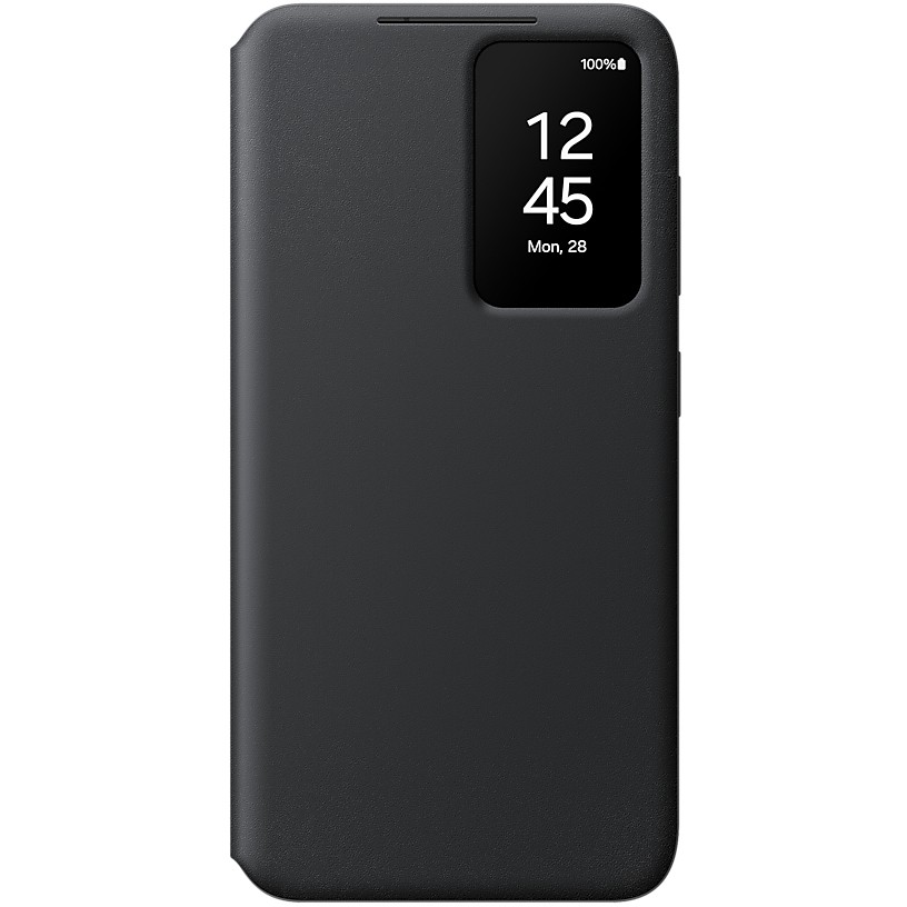 Maska za mobitel SAMSUNG GALAXY S24, WALLET Case crna, EF-ZS921CBEGWW-3