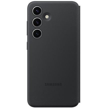 Maska za mobitel SAMSUNG GALAXY S24, WALLET Case crna, EF-ZS921CBEGWW-5