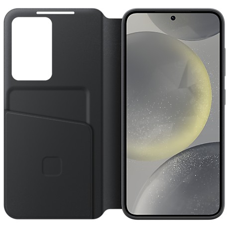 Maska za mobitel SAMSUNG GALAXY S24, WALLET Case crna, EF-ZS921CBEGWW-6