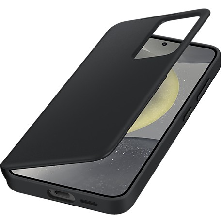 Maska za mobitel SAMSUNG GALAXY S24, WALLET Case crna, EF-ZS921CBEGWW-7